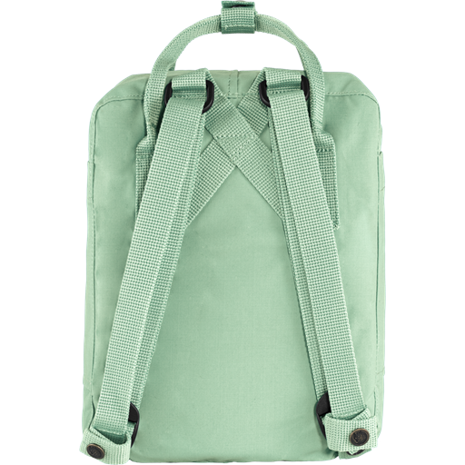 Fjällräven Mini Kånken Rygsæk, Mint Green
