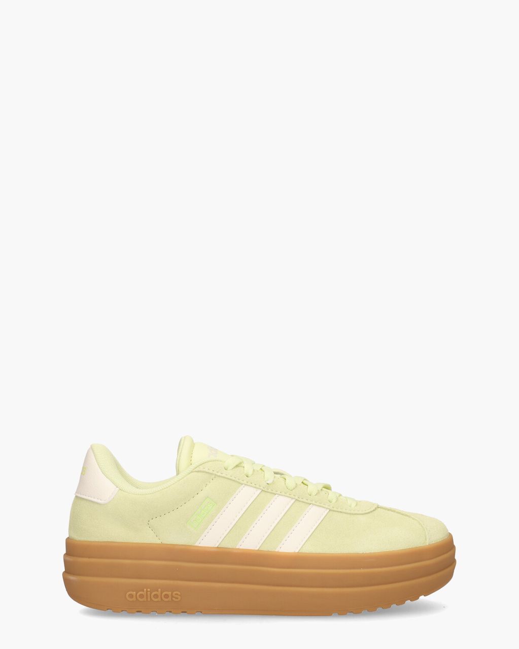 Adidas VL Court Bold JI1784 Damessneakers