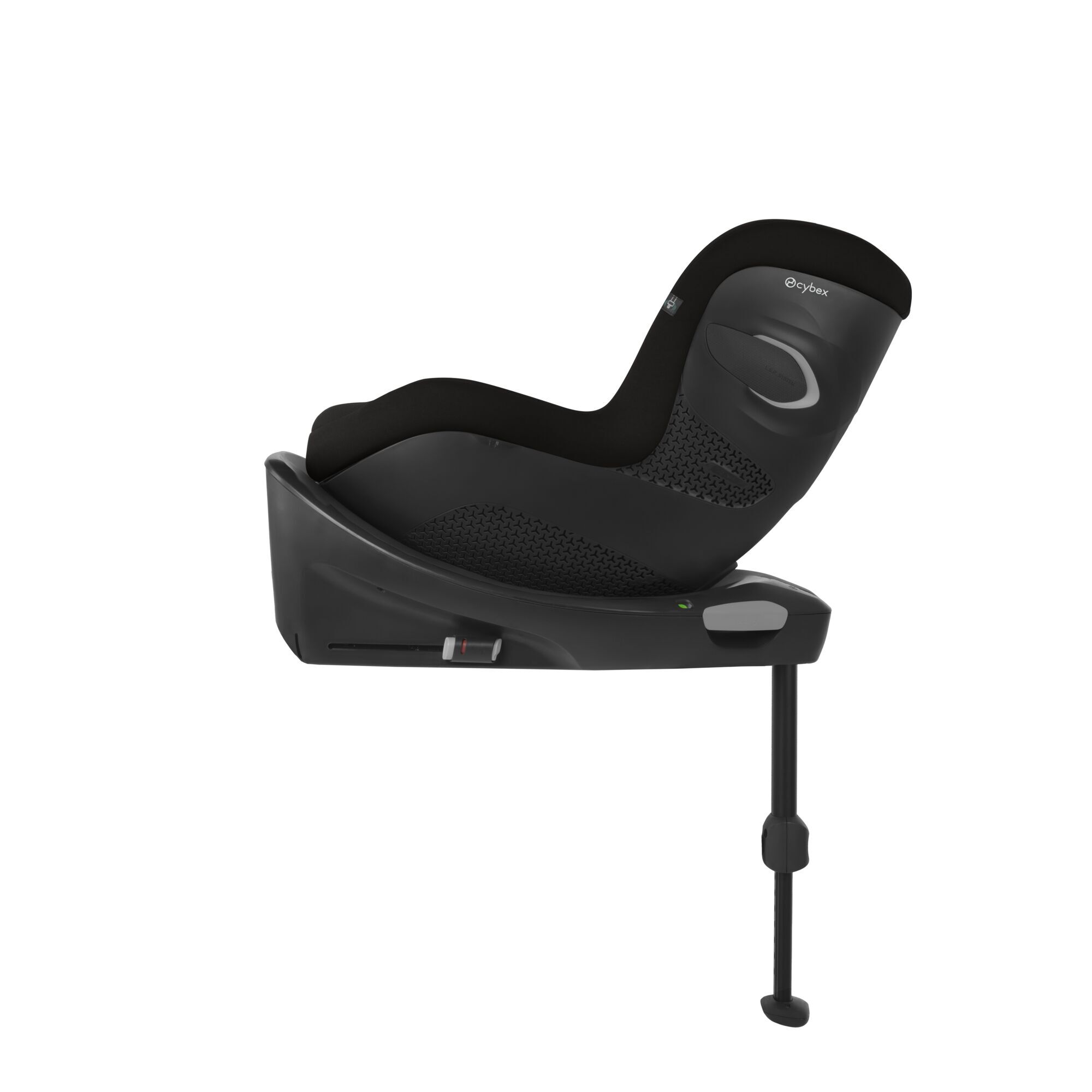 Sirona Gi i-Size Moon Black (Plus)