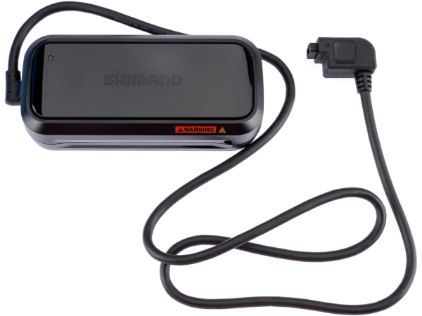 Shimano Steps E6000 Oplader