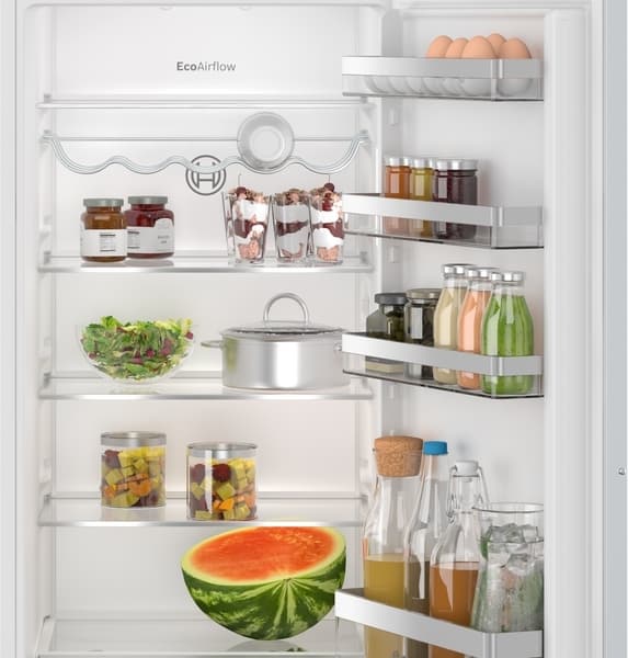 Bosch Køleskab KIR41VFE0 (N/A)