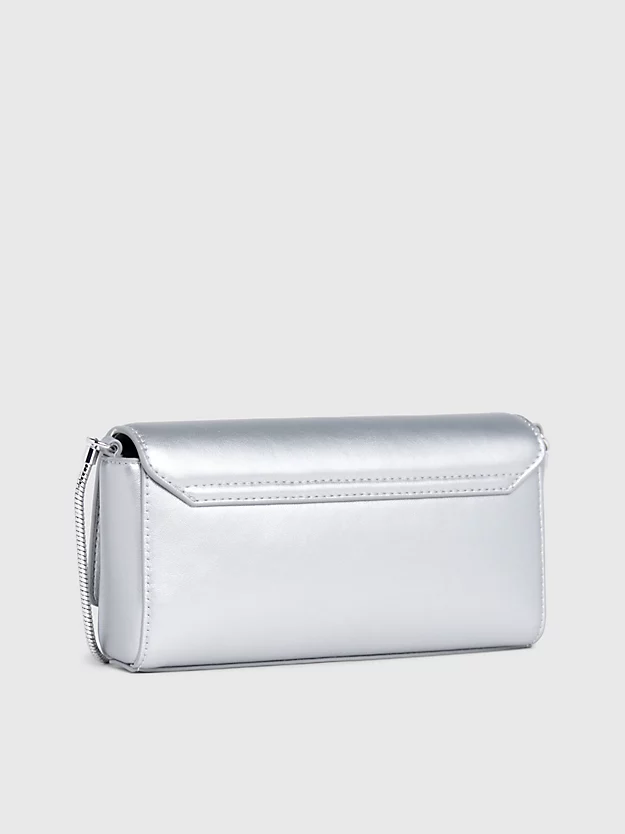 Bolsa de ombro pequena