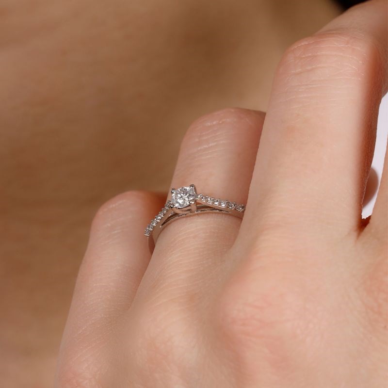 Bague 