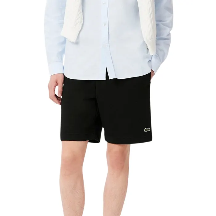 Lacoste Sweat Short Heren