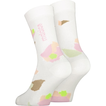 Maloja VintlM. Socken Shaded White Damen