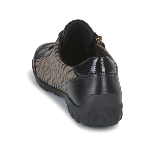 Remonte - R3407 - Noir / Marron