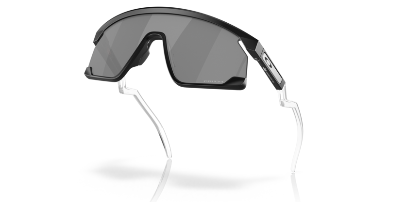 Oakley BXTR Prizm Black Matsort