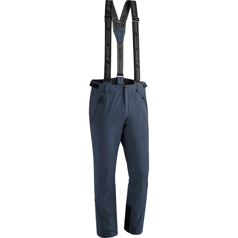 Maier Sports Herren Anton Slim Hose