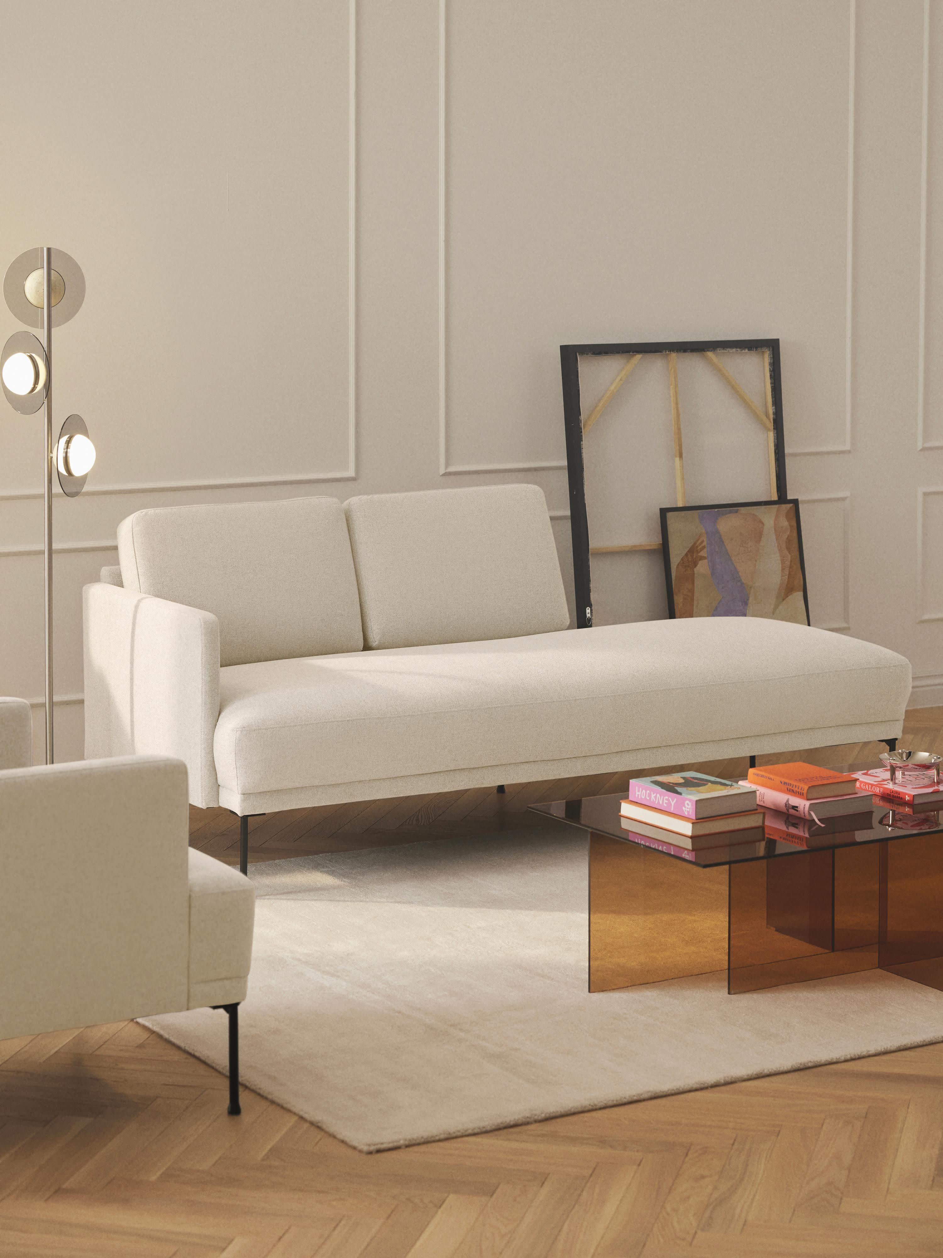 Chaise longue Fluente
