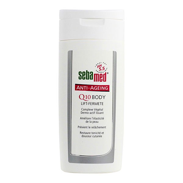 Q10 Body Lift Fermeté 200ml