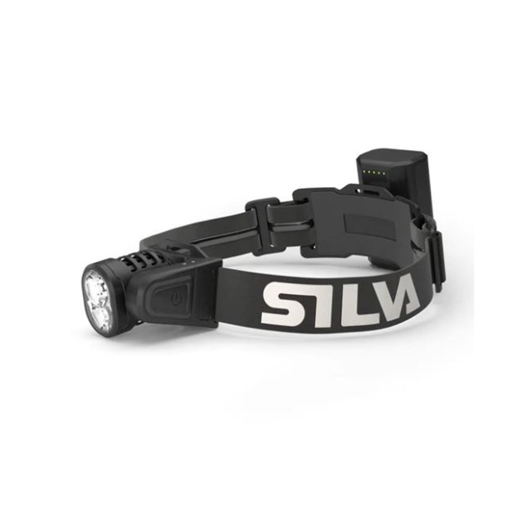 Silva Free 3000 S