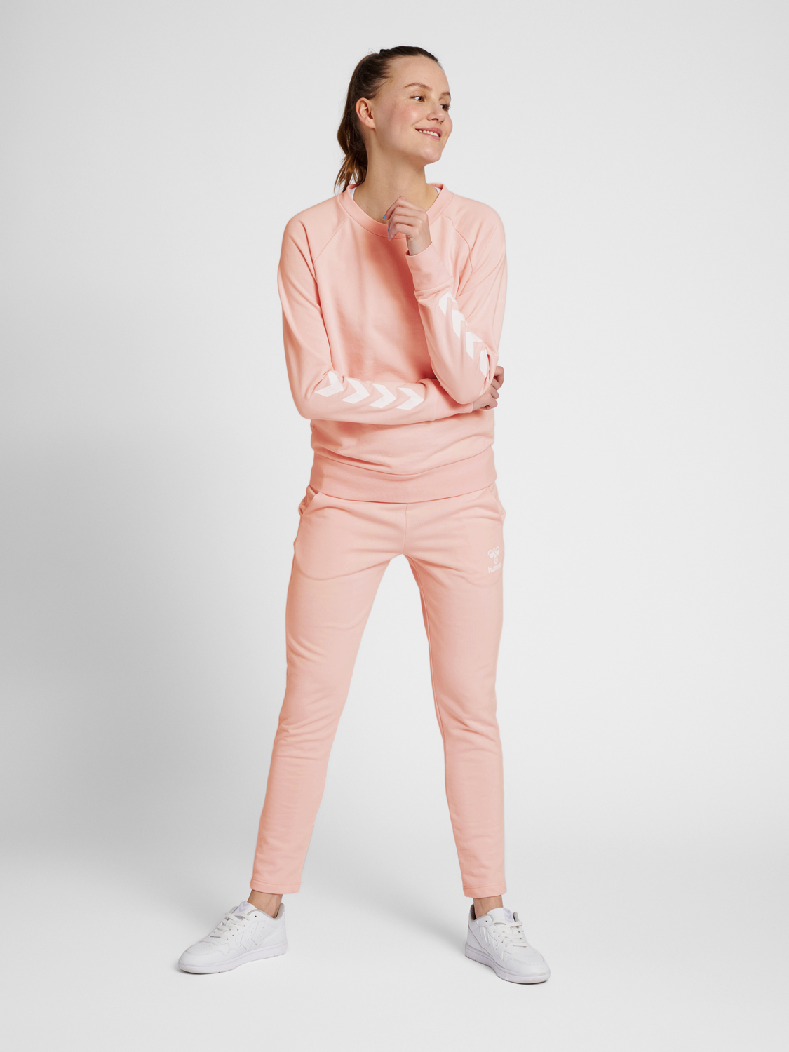 hmlNONI 2.0 SWEATSHIRT