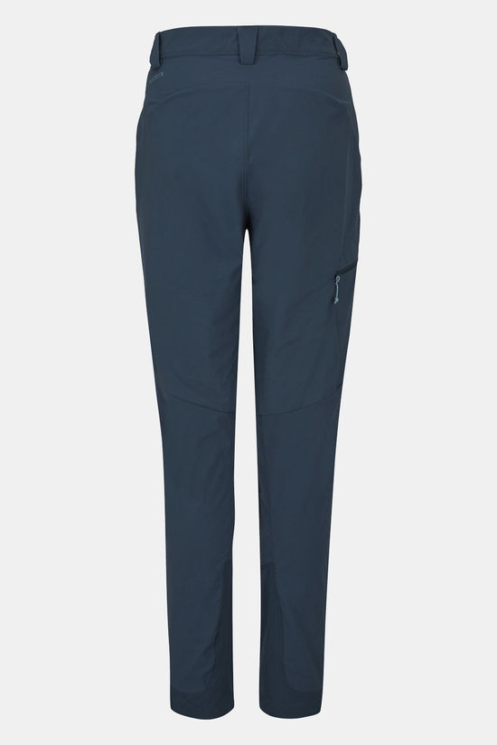 Rab Rab Ascendor Light Outdoorbroek Dames
