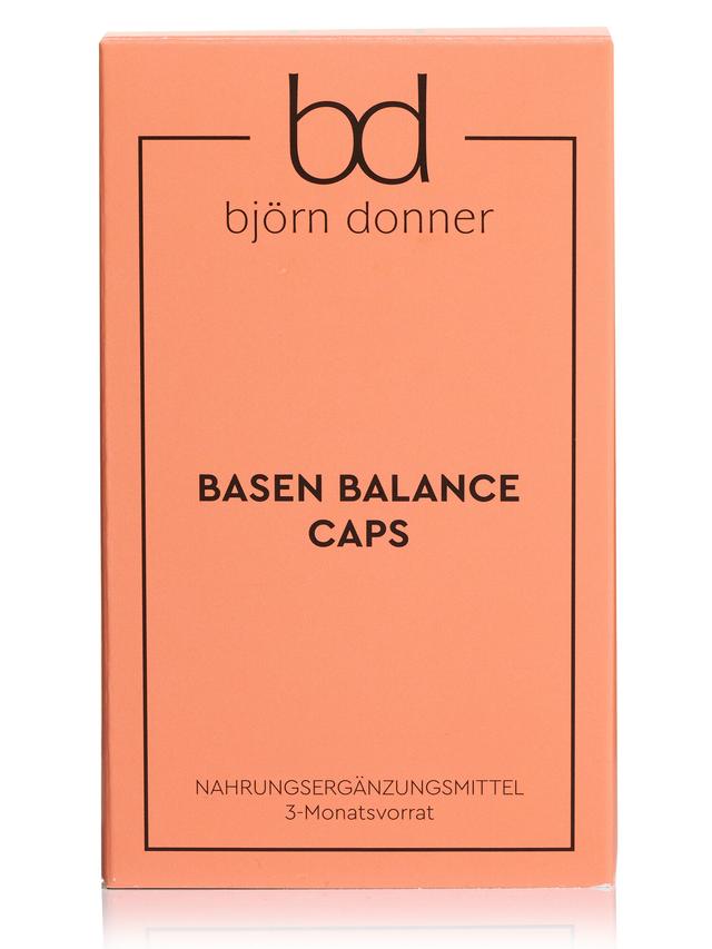 Björn Donner Hairbooster Set