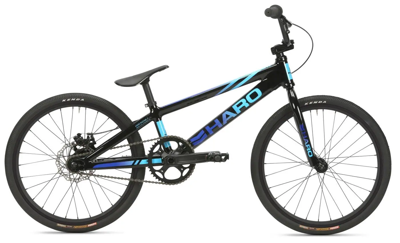 Haro Racelite Expert XL 20