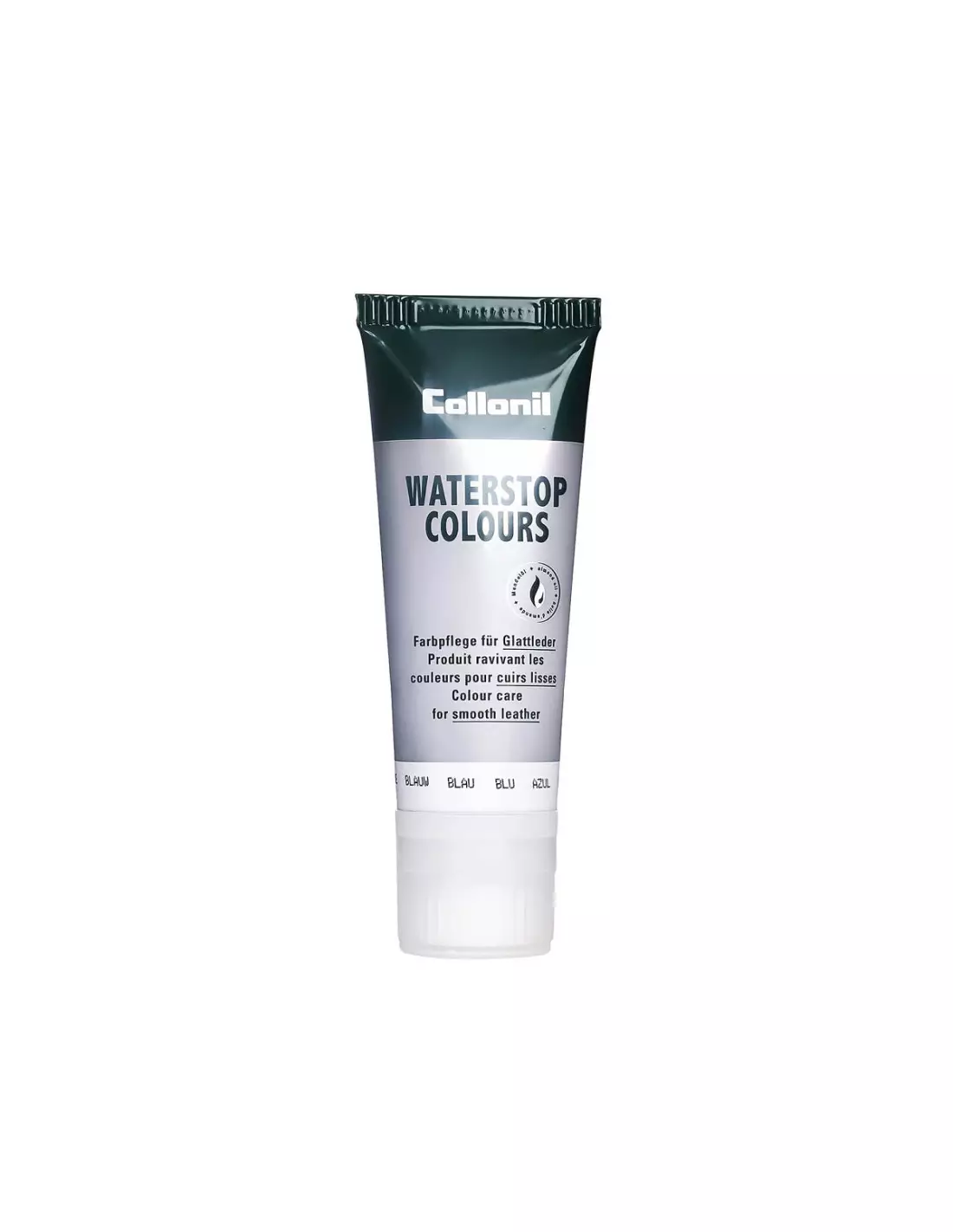 COLLONIL WATERSTOP - Protection et Confort 75ml Bleu