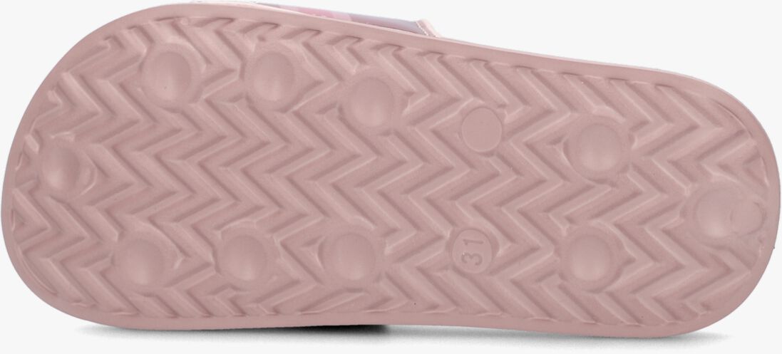 TOMMY HILFIGER roze tommy hilfiger slippers 32198
