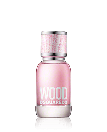 Dsquared² Wood pour Femme edt vapo 30ml