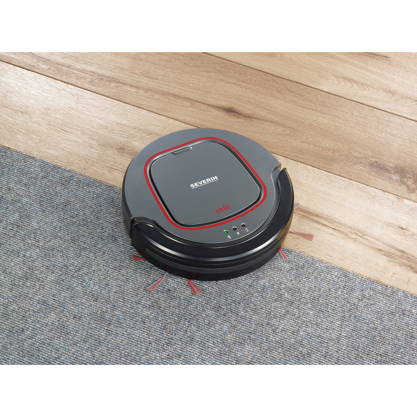 SEVERIN Saugroboter chill RB7025