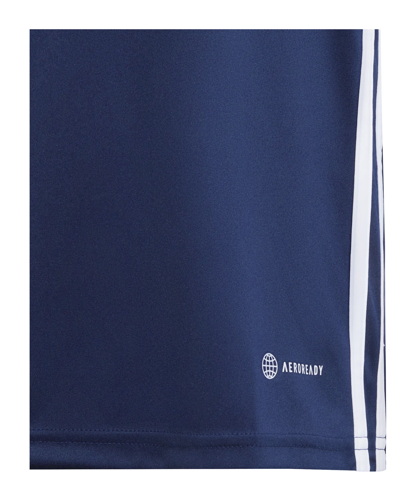 adidas Tabela 23 Trikot Kids Dunkelblau Weiss