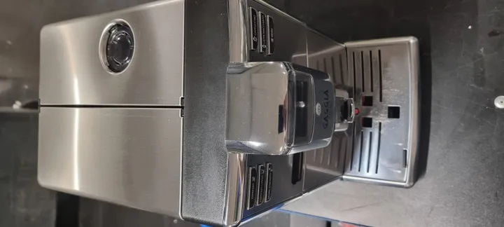 [OUTLET] - Gaggia Anima Prestige RI8762 - Automatisk kaffemaskine med capuccinatore - 15 bar - stål