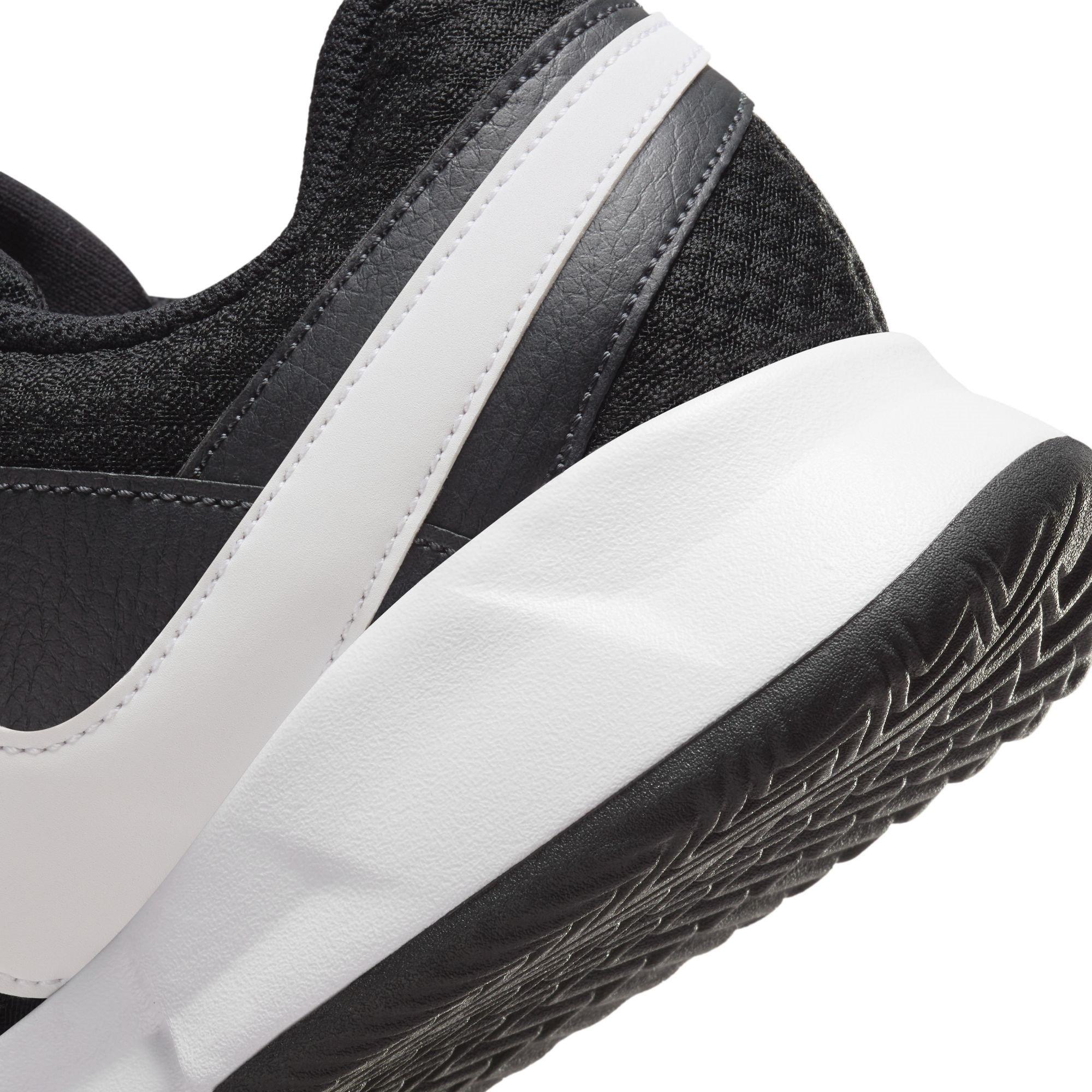 Nike Court Lite 4 Mens Clay Court Tennis Shoes