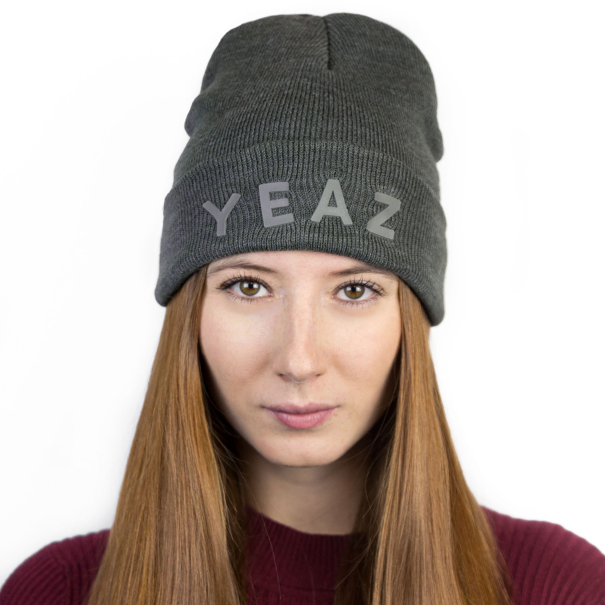 Chapéu Yeaz Wyld