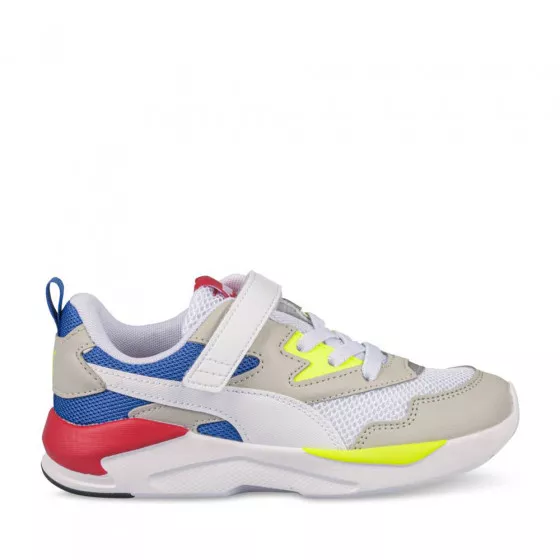 Baskets MULTICOLOR PUMA X-Ray Lite Ac Ps