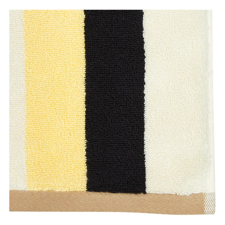 Hay Tapis de bain | Jaune