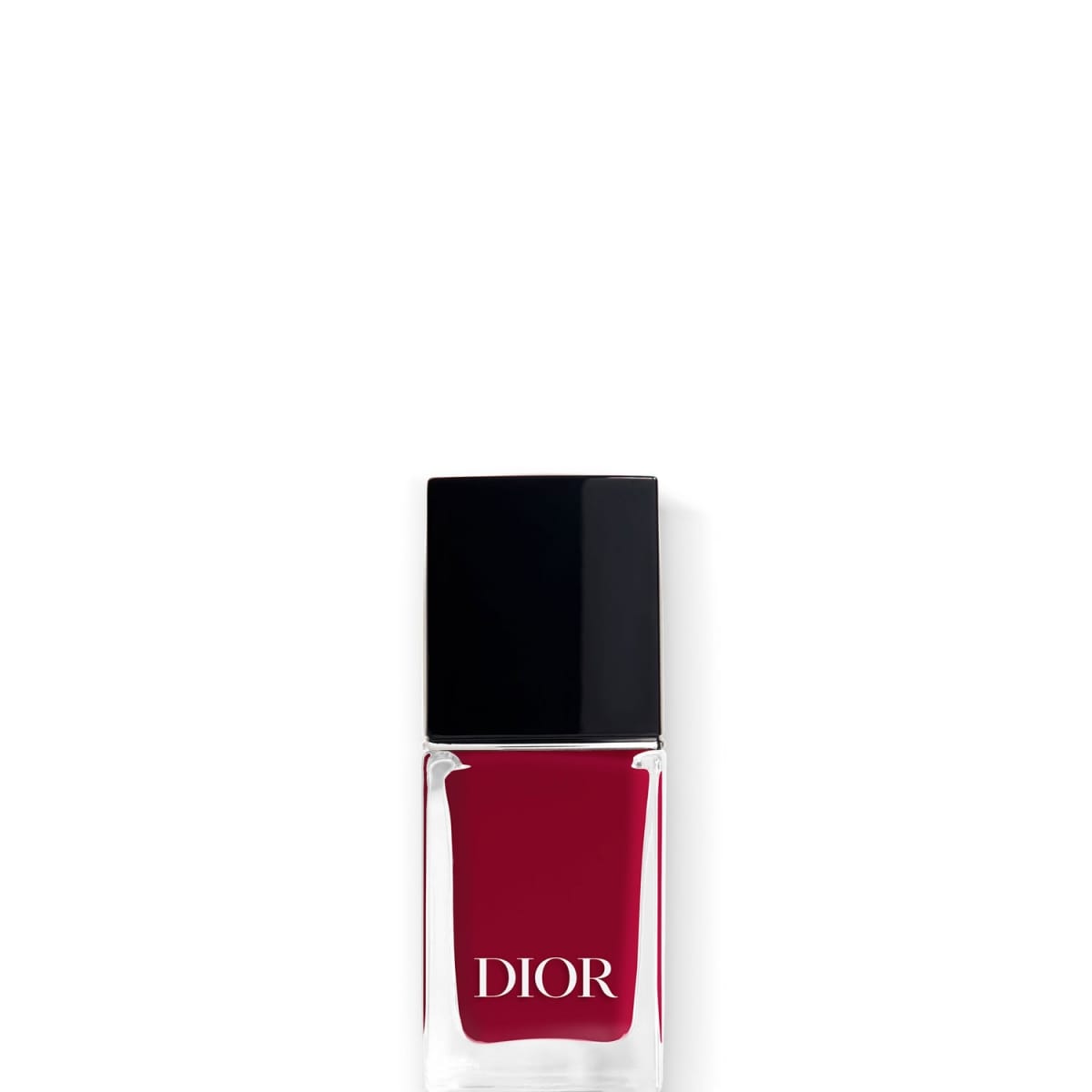 Dior Vernis Dior Vernis Vernis à ongles effet gel et couleur couture