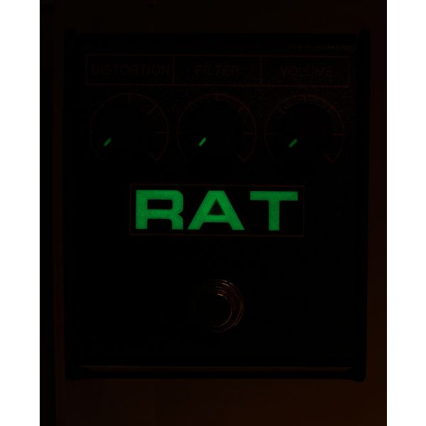 ProCo Rat 2 Distortion / Overdrive Pedal