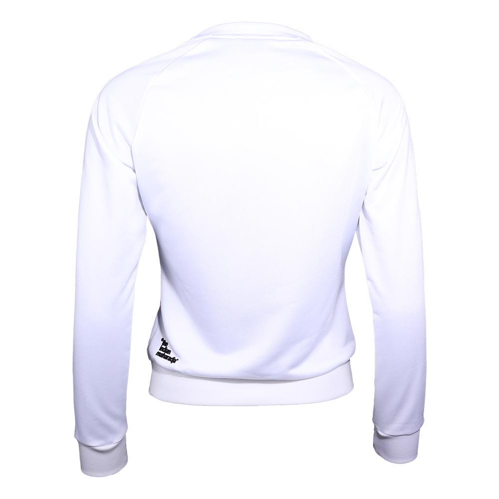 The Indian Maharadja  Sweater Poly Terry Victoria