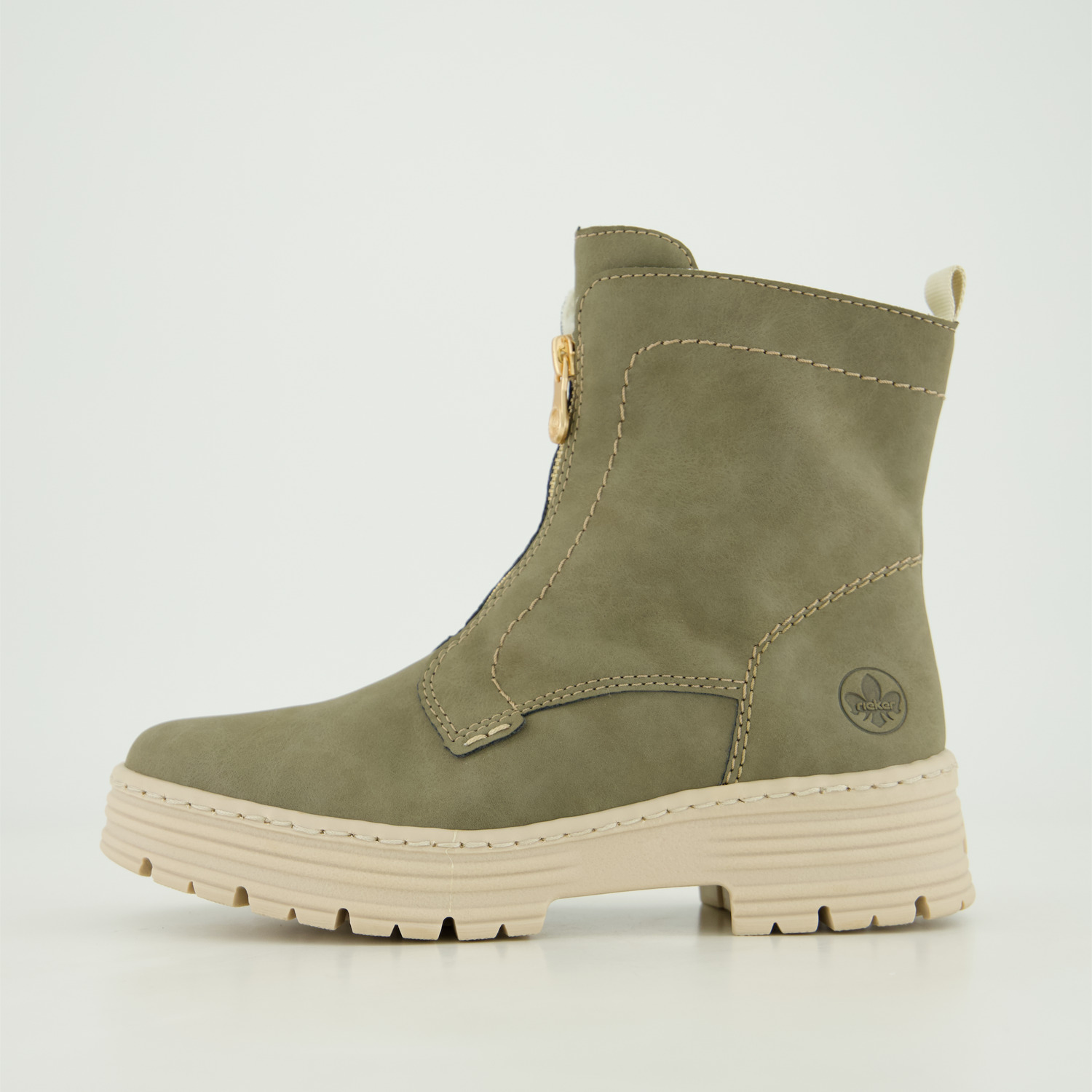 Rieker Stiefeletten & Boots