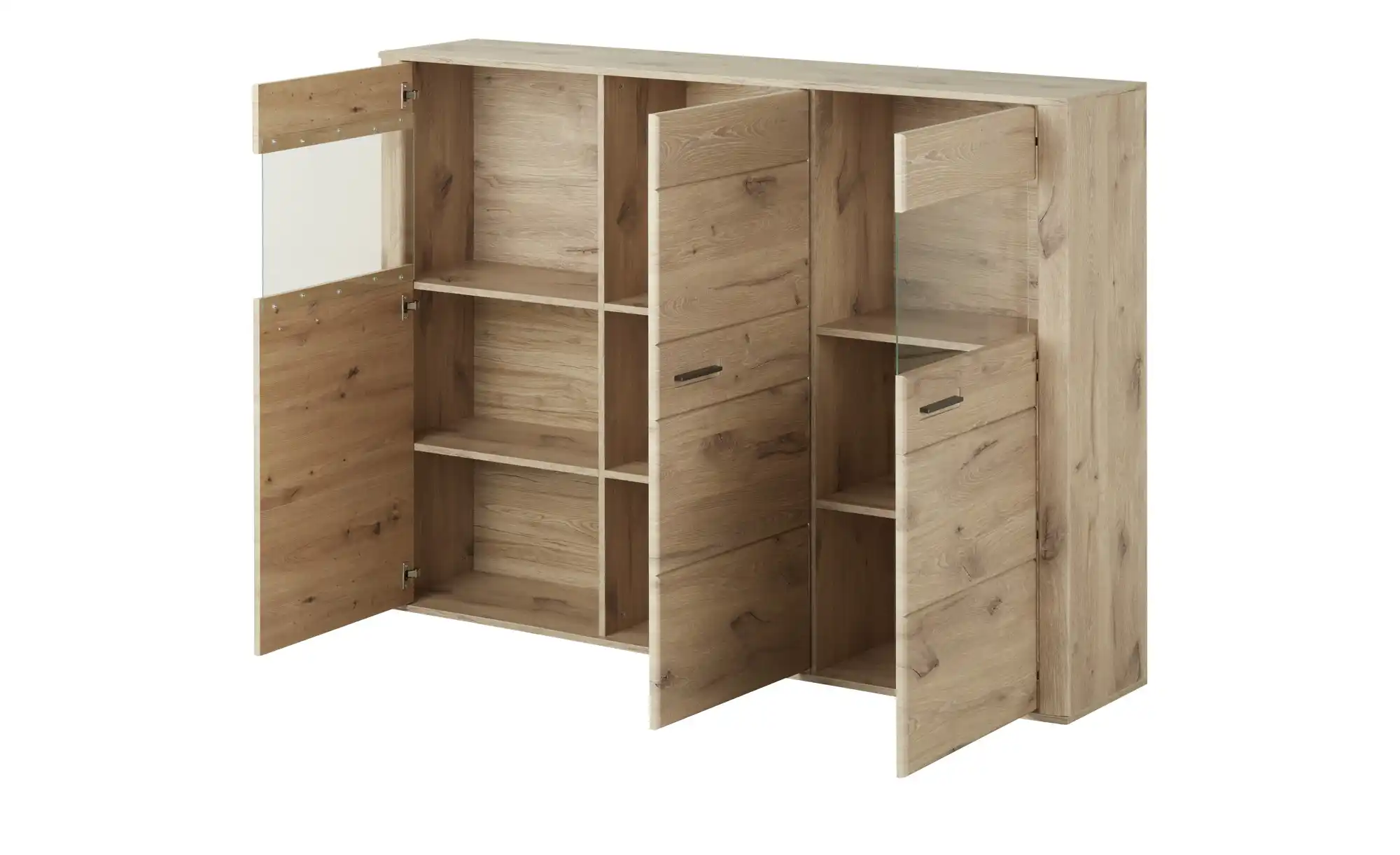uno Highboard Lantis