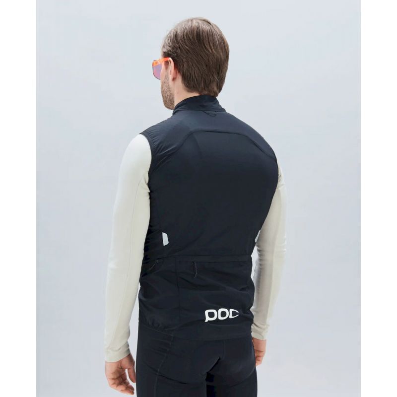 Pro Thermal Vest - Gilet vélo homme