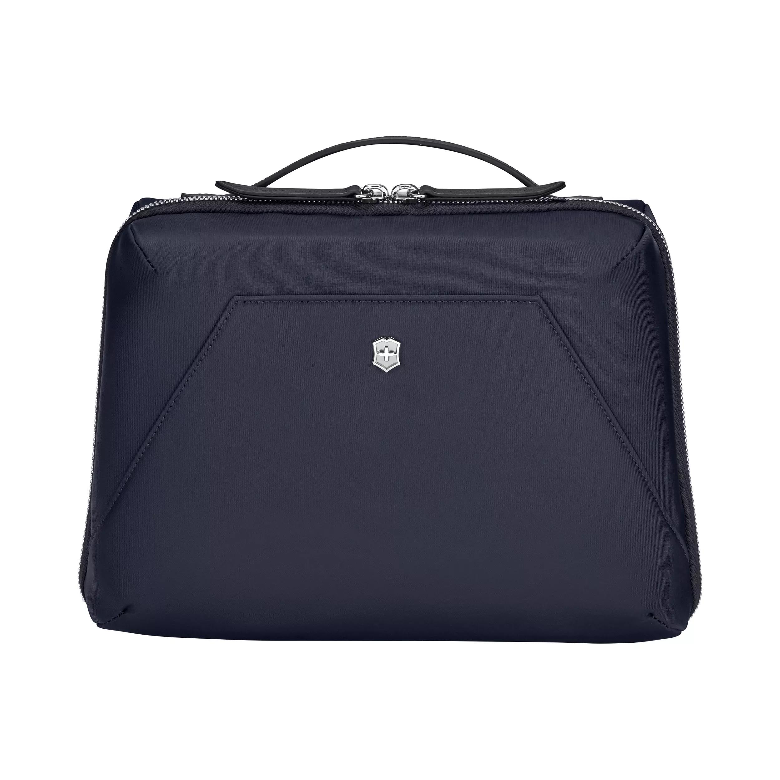 Victoria Signature Beauty Case-Nachtblau