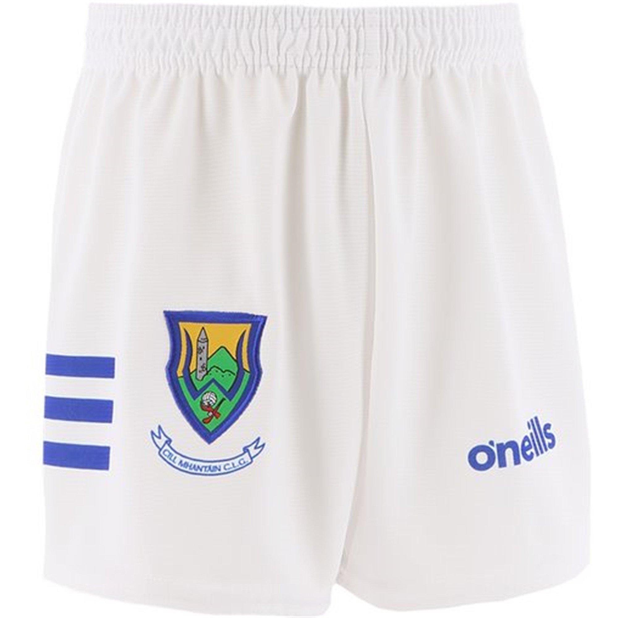 ONeills ONeills Wicklow Mourne Shorts Junior