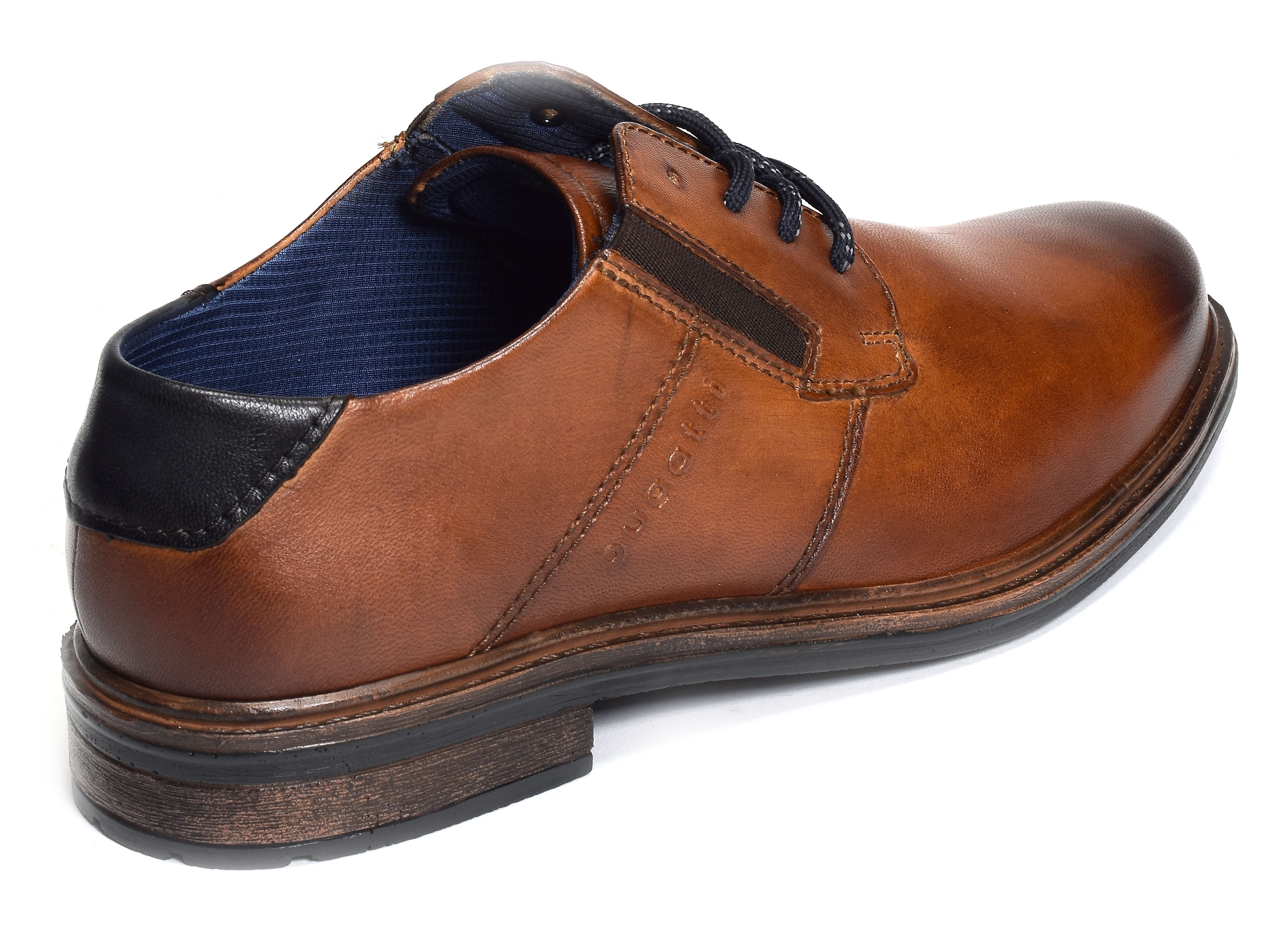 Ruggiero comfort evo a8z05 cognac
