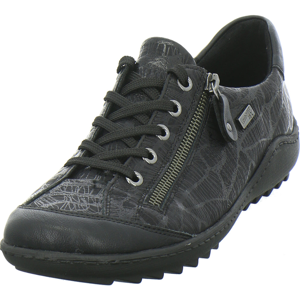 Remonte Sneaker Damen Schwarz