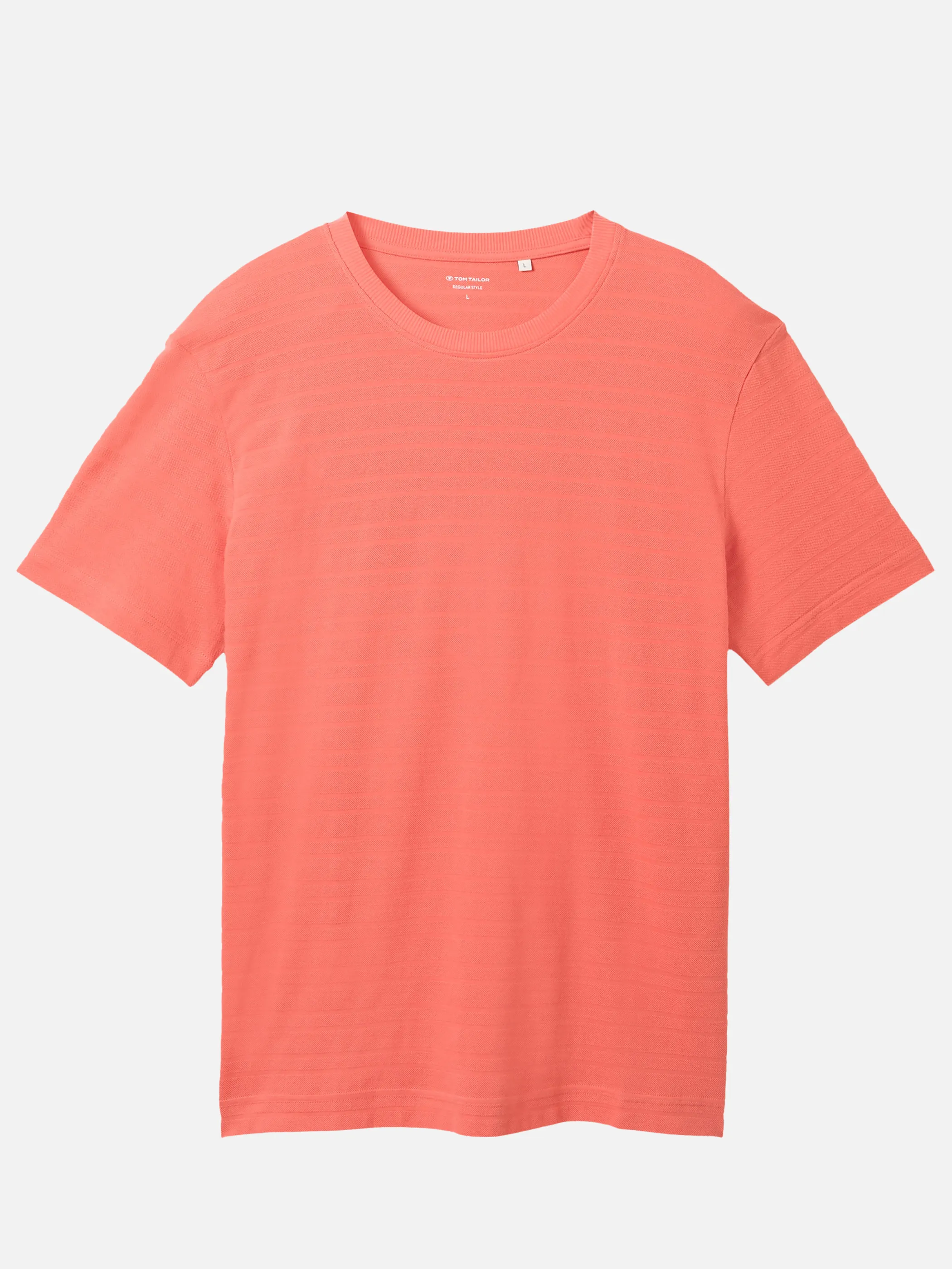 Herren Basic Shirt