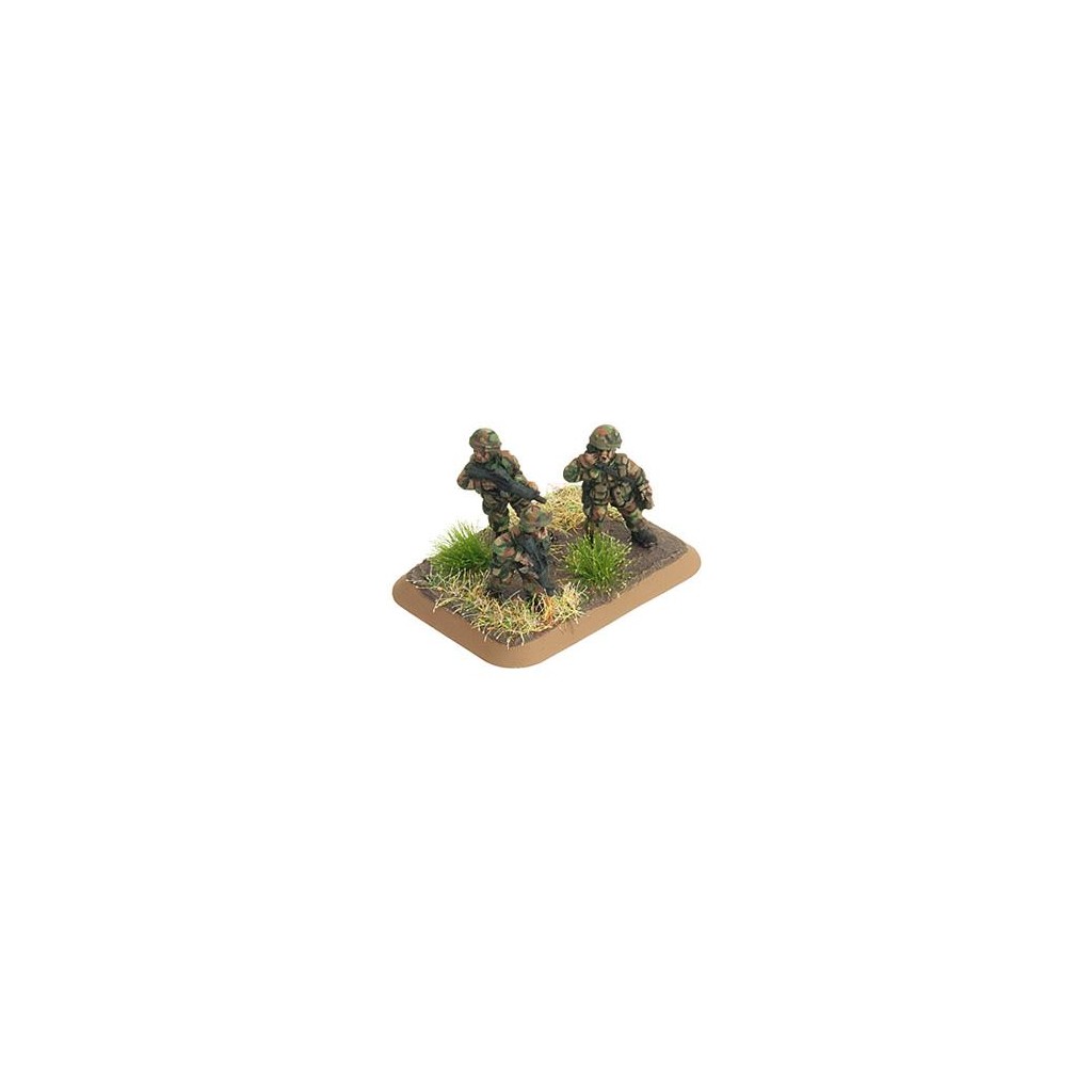 Team Yankee - Rifle Platoon