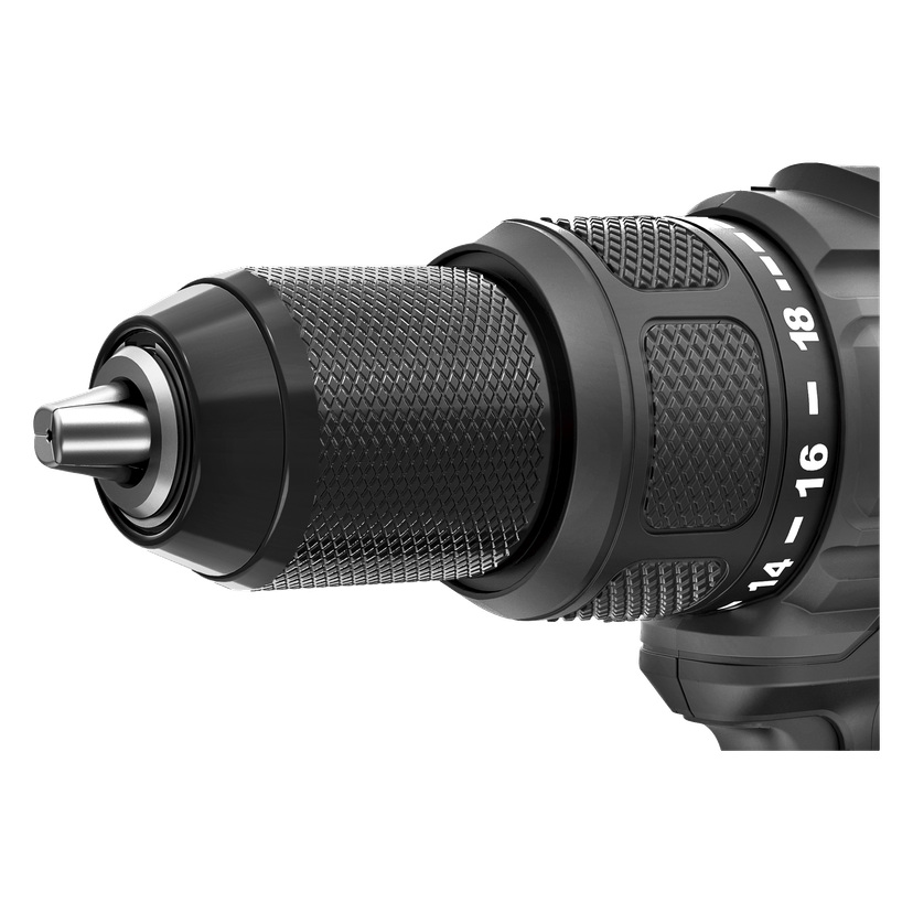 Slagdrill 65 Nm 18 V
