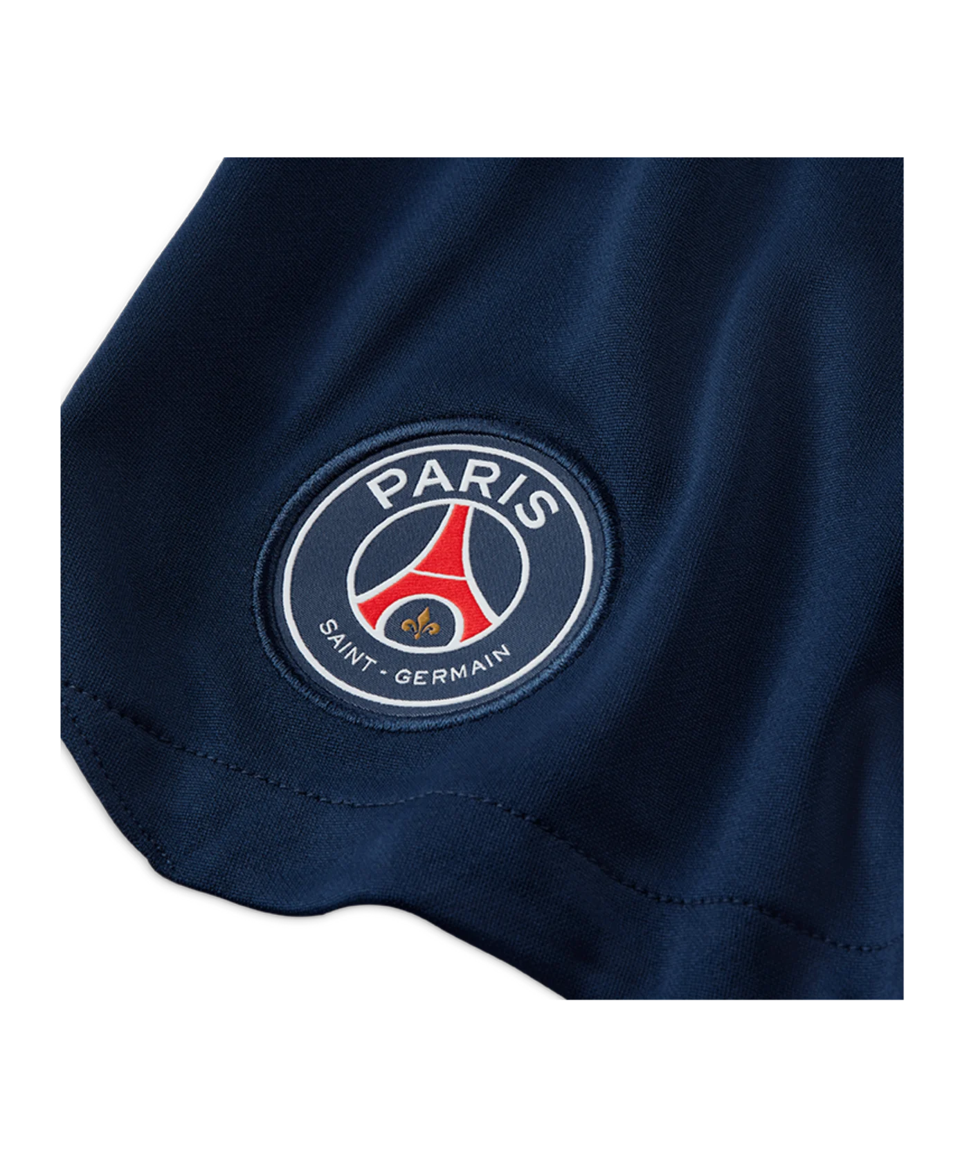 Nike Paris St. Germain Short Home Away 2023/2024 Kids Blau F410