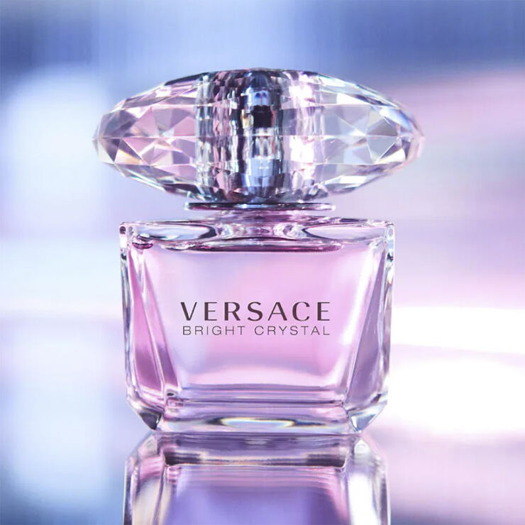 Versace Bright Crystal Eau De Toilette