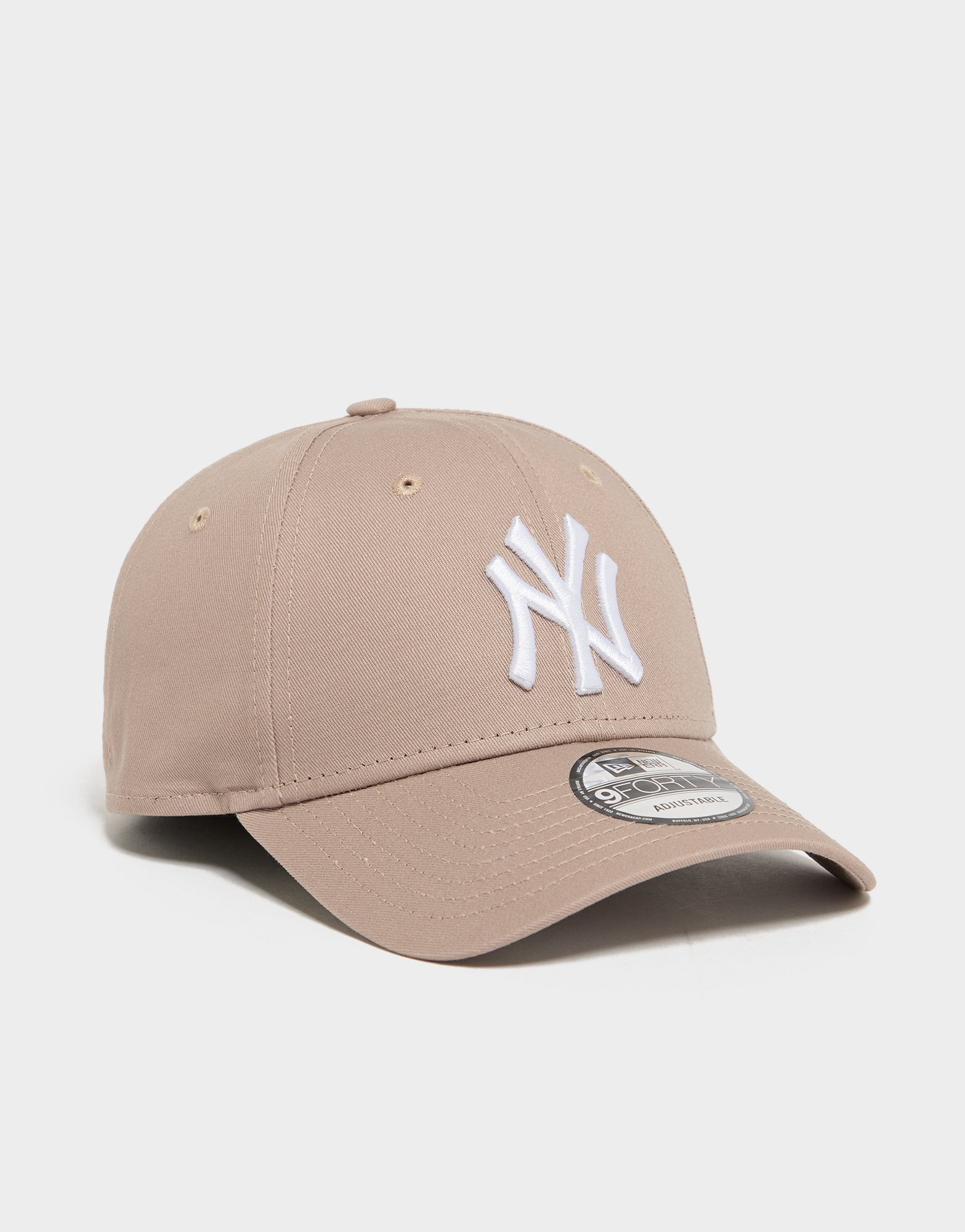 New Era Casquette MLB 9FORTY New York Yankees