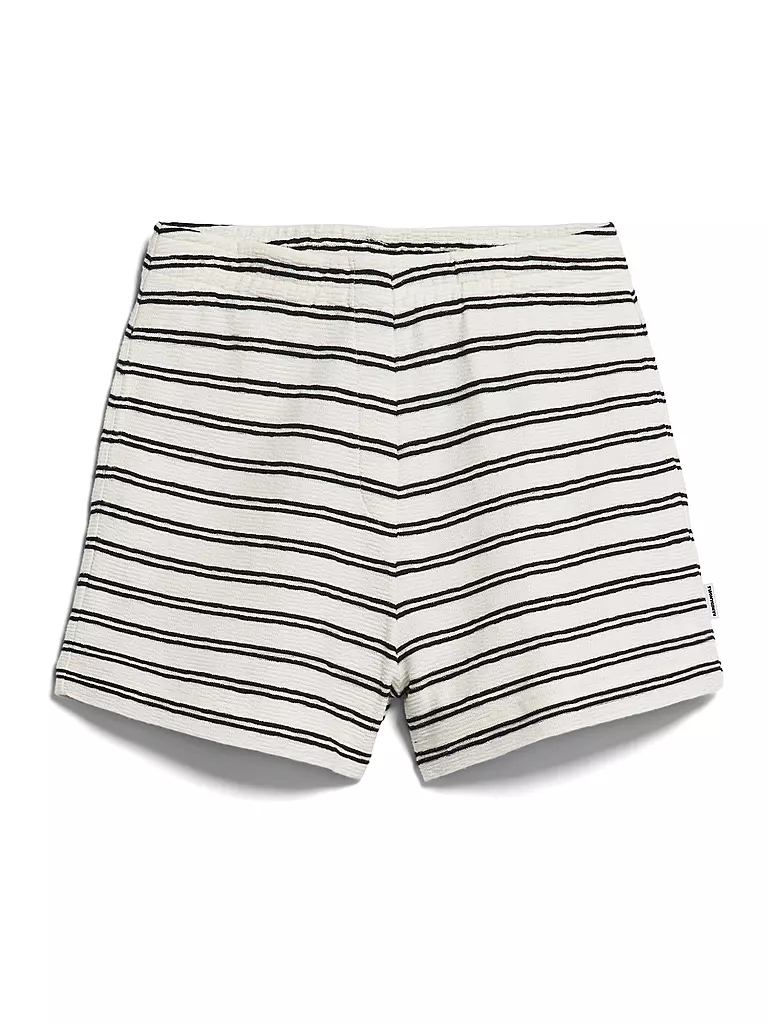 ARMEDANGELS Shorts NAASRIN creme