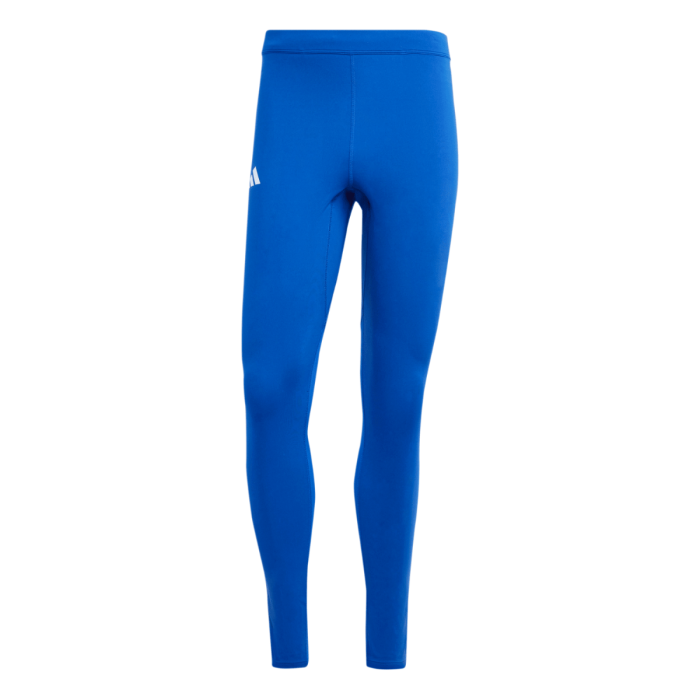 adidas Herre Lange tights Adizero Long Tights Blå