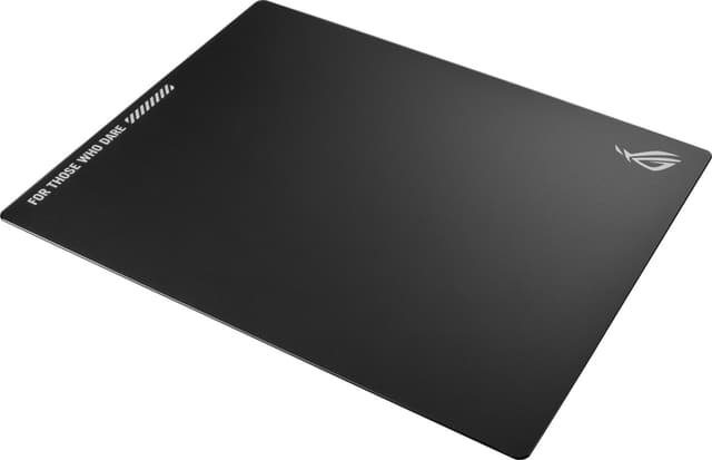 Asus ROG Moonstone Ace musemåtte (Sort)