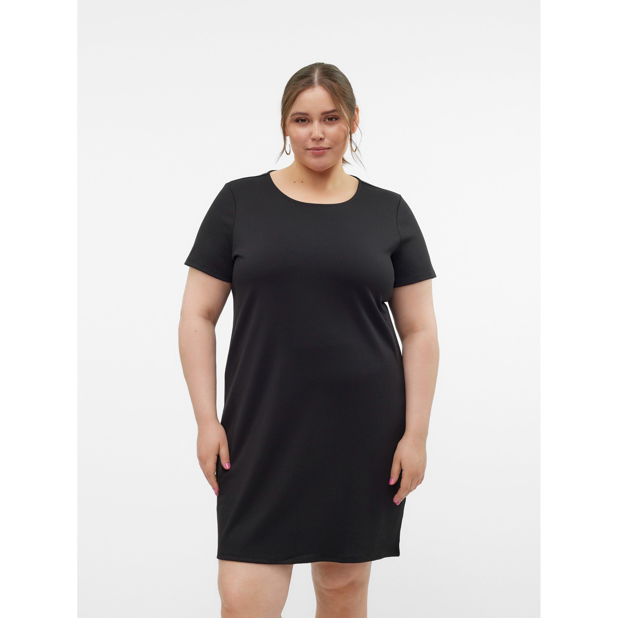 Vero Moda Curve Abbey Dress