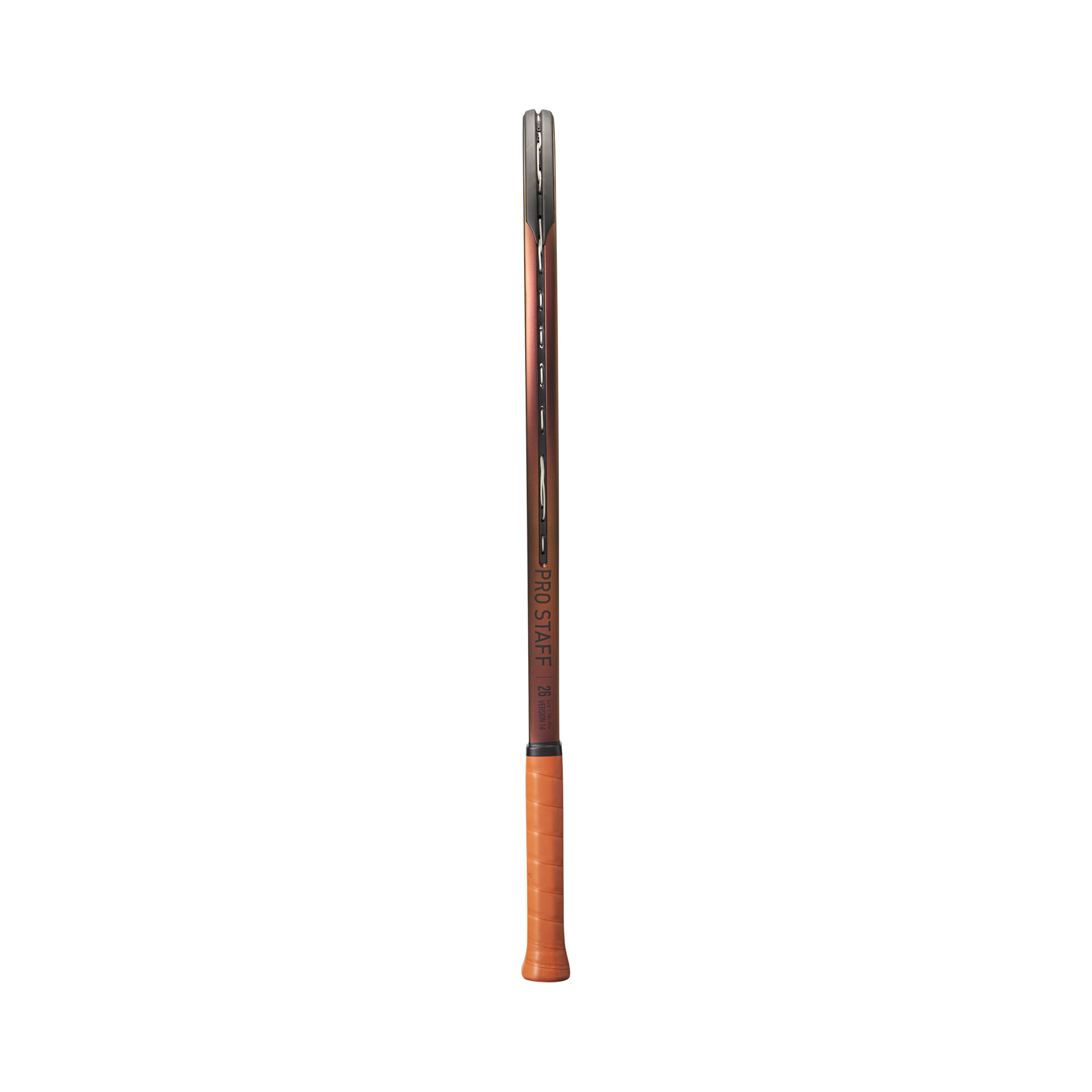 Wilson Pro Staff 26 Raquettes Enfants
